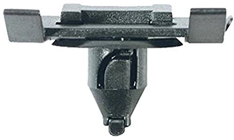 KS Tools 420.5774 Seitenschutzleiste-Verbindungsgummi für Toyota/Lexus,50er Pack