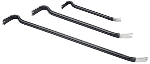 Eclipse Professional Tools RIPPA3PS 3 Piece Rippa Bar Set