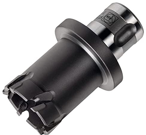 Fein HM-Kernbohrer TiAIN-beschichtet mit QuickIN Plus-Aufnahme, 63130118010