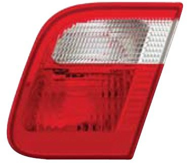 Prasco Heckleuchte BM0184163 rechts | Kompatibel mit: BMW 3
