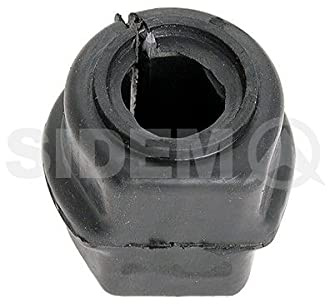 SIDEM 807809 Lagerbuchse, Stabilisator | Kompatibel mit: CITROËN C4 Coupe, C4 I, C4 I Stufenheck, PEUGEOT 308 CC, 308 I, 308 Kasten/Schrägheck, 308 SW I