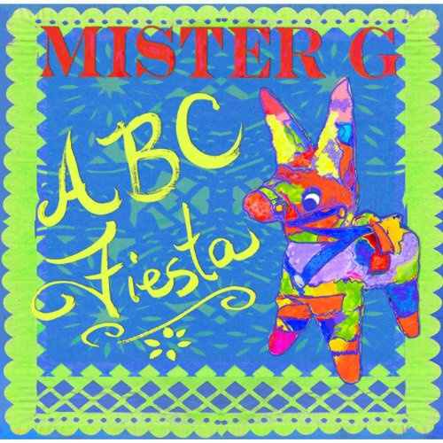 Cd Baby AMZ884501956734_usf
