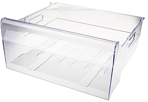 TIROIR SUPERIEUR PARTIE CONGELATION pour REFRIGERATEUR WHIRLPOOL - 480132101141
