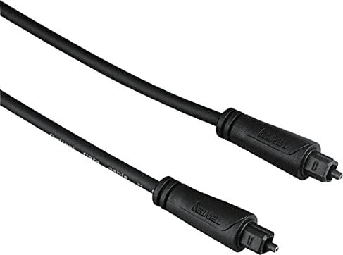 122251 ODT-Kabel 1,5M 1S Farbe: Schwarz