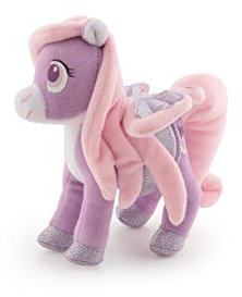 Trudi 50174 - Mini Pegasus, lila