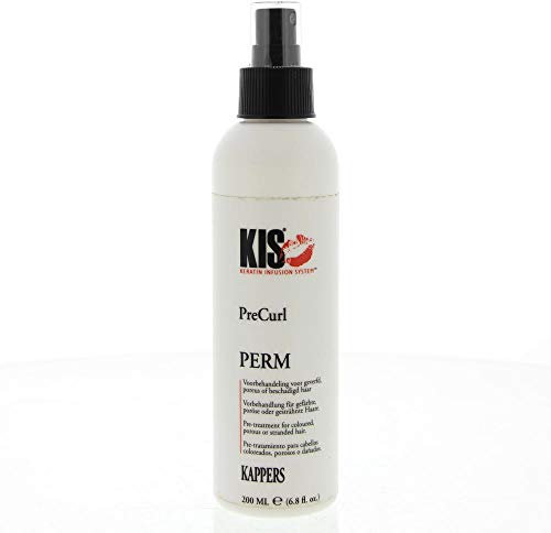 Kis Perm PreCurl 200 ml