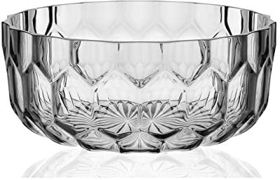 Kartell JELLIES FAMILY saladier, cristal