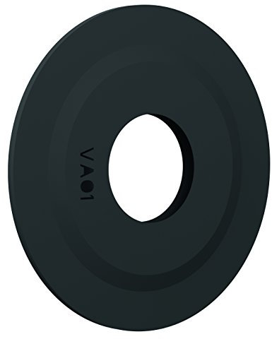SIAMP 34233209 Storm/Skipper Outlet Seal, Black