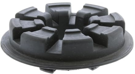 VAICO Federbeinstützlager V46-0749 Hinterachse, Kompatibel mit: RENAULT CAPTUR I, CLIO III, CLIO III Grandtour, CLIO IV, CLIO IV Grandtour, MODUS/GRAND MODUS, TWINGO III | Kompatibel mit: RENAULT CAPTUR I, CLIO III, CLIO III Grandtour, CLIO IV, CLIO IV Grandtour, MODUS / GRAND MODUS, TWINGO III