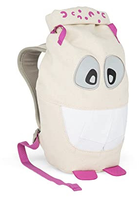 Affenzahn Monster Freund Purple Mighty Monster - Weiß