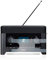 BROTECT Protector Pantalla Mate Cristal para Teufel Radio 3sixty Protección Anti-Reflejos