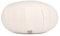 Bodhi Meditationskissen ZAFU ECO Kapok, Natur