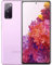 SAMSUNG Smartphone Galaxy S20 FE 5G, Display 6.5 Super AMOLED, 3 fotocamere posteriori, 128GB Espandibili, RAM 6GB, Batteria 4.500mAh, Hybrid SIM, (2020) [Versione Italiana], Lavanda (Cloud Lavender)