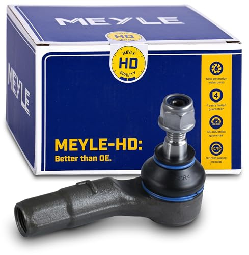 MEYLE Spurstangenkopf | Kompatibel mit: AUDI A1 Sportback, SEAT ARONA, IBIZA V, SKODA KAMIQ, SCALA, VW POLO VI, T-CROSS