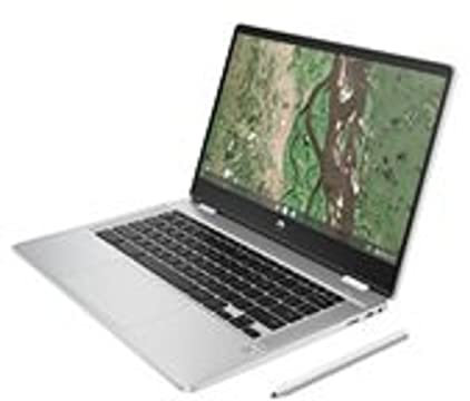 HP Chromebook x360 14 FHD 2in1 Touch N6000 8Go / GB/128GB eMMC ChromeOS 14b-cb0430ng