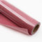 IRON-ON HTV Rose Gold Glitter Rolls 30,5 cm x 2,4 m Heat Transfer Iron on Vinyl for Shirts Desing