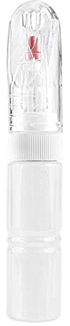 GAL - INDUSTRIAL Lackstift 1026 WEISS CANDYWEISS passend für SKODA 2in1 Auto Lack Reparatur Lackstift Pinsel + Nadel