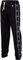 Champion Tape Kids Jogger Jogginghosen Sweatpants (Black, L)