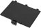 TKSE Copertura del rivestimento del passaruota, Pannello di copertura del rivestimento del passaruota dell'auto Adatto per Fiat 500 Archi anteriori sinistro e destro 71752114(1pcs)