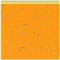 DreamRoots Segeltuch Wasserdicht - Polsterstoff Meterware 160 cm breit - Wasserabweisender Stoff 220 g/m2 600D - Markisenstoff Wasserdicht Meterware Mango 1M