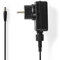 Universal-Netzteil - 24 W - 12 V DC - 1.80 m - 2.0 A - 1 Plug(s) - Schwarz