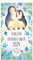 Mr. & Mrs. Panda Partnerkalender 2024 Pinguin Collection - Geschenk, Wandkalender, gemeinsamer Kalender, Jahreskalender, Kalender für zwei, Kalender