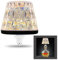 REV LAMPRUSCO CRISTAL LED Akku Flaschenlampe – Tischlampe kabellos 130lm 1,6W 2500mAh – Flaschenlicht dimmbar in Warmweiß – Touch Tischleuchte für innen & außen IP54