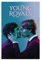 MEZUMI Young Royals Omar Rudberg Leinwand-Poster, Schlafzimmer-Dekor, Sportlandschaft, Büro, Raumdekoration, Geschenk, ungerahmt, 60 x 90 cm