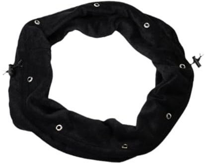 FashionCha Hair Micro Mist Steamer Cap for Hair Treatment And Styling, 8 Holes