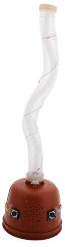 Toddmomy Giocattolo Danzante Cactus Movimento Giocattoli Fai Da Te Parte Sostituibile Riparazione Meccanismo Accessorio Fornitura Ragazzo Ragazza Ragazza Realizzare Twist