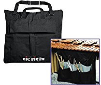 Vic Firth PVF KBAG Sac de transport pour mailloche/baguette
