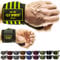 C.P. Sports Profi Handgelenk Bandagen Fitness Profi handgelenkbandage krafttraining Bandage Handgelenk handgelenkstütze handgelenkschoner Wrist wrap Handstand stütze Wristband gelenkschoner Wristband
