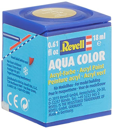Revell Water Paint 16, REV-36116