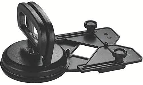 Bosch Accessories 2608580327 Accessoire de guidage Grand modèle Pour scie cloche