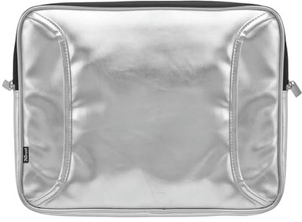 Trust Custodia protettiva per Netbook da 10, colore: Argento