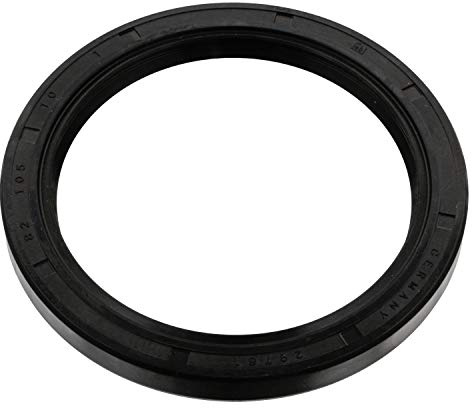 febi bilstein 29781 Wellendichtring für Radnabe, 1 Stück