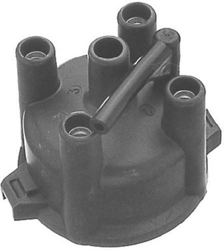 Intermotor Distributor Cap 91 Mm Compatible With Suzuki Carry 1980-1985 45031 DDJ427 LDC047