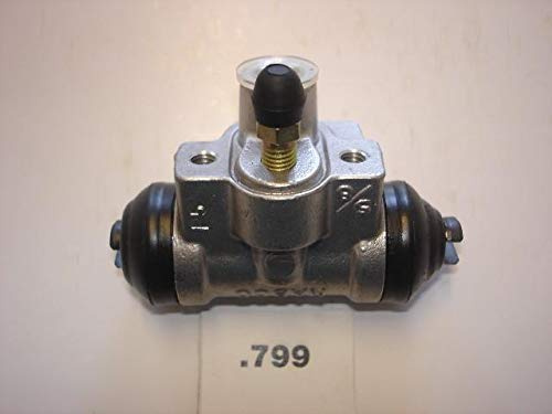 JAPANPARTS CS-799 1x Radbremszylinder Trommelbremse Radzylinder Hinten Kompatibel mit SUZUKI IGNIS FH, SUBARU REX