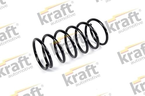 KRAFT AUTOMOTIVE Fahrwerksfeder 4025917