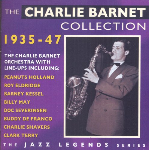 Barnet Charlie-Collection 1