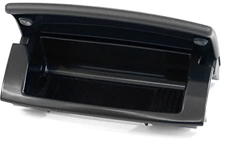 Audi 8E0857961M6PS Ascher hinten Aschenbecher, schwarz, Mittel