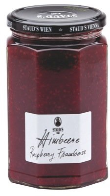 Staud Konfitüre F70% 635g, Himbeer