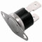 Indesit 65° Main Oven Thermal Cut in Thermostat