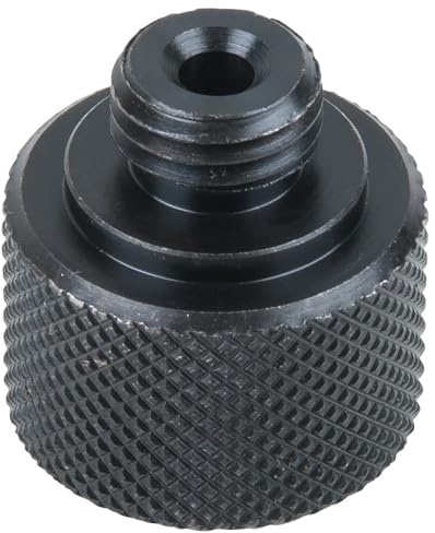 KS Tools 150.1528 Bohrführung, Innendurchmesser 5 mm
