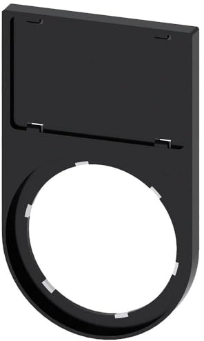 Siemens 3SU1900-0AS10-0AA0 3SU19000AS100AA0 Bezeichnungsschild 10 St.