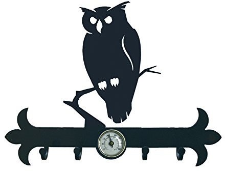 IMEX EL ZORRO 11614 Schlüsselbrett Eule, 290 mm