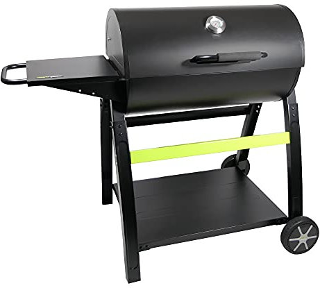 Cook'in Garden Barbacoa de carbón Vegetal TONINO 1