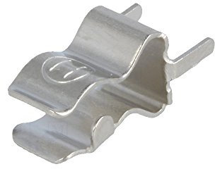 20x Support fusibles pour CI, Fusible 5x20 10A Maxi