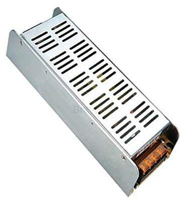 LED Trafo 150W / 12,5A DC 12V Netzteil Transformator Adapter Driver für 230V LED Streifen Beleuchtung Stripe