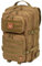 Orca Tactical Rucksack, 40 l, Militär, 1 bis 3 Tage, Molle-Assault Pack, Armee-Tasche